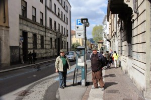 3 aprile Como